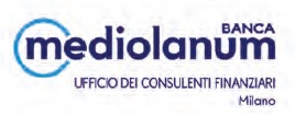 	Banca Mediolanum	