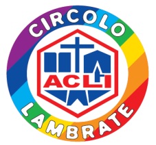 	Circolo ACLI Lambrate	