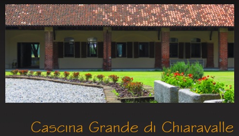 	Cascina Grande di Chiaravalle	