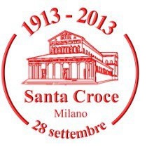 	Parrocchia Santa Croce	