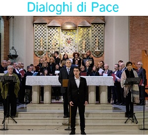 	Dialoghi di Pace	