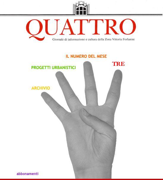 	Associazione Culturale Quattro	