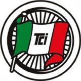 	Touring Club Italiano	