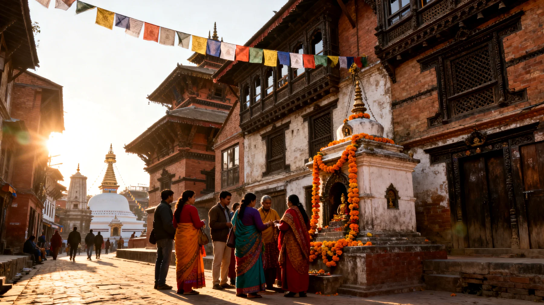 Kathmandu"