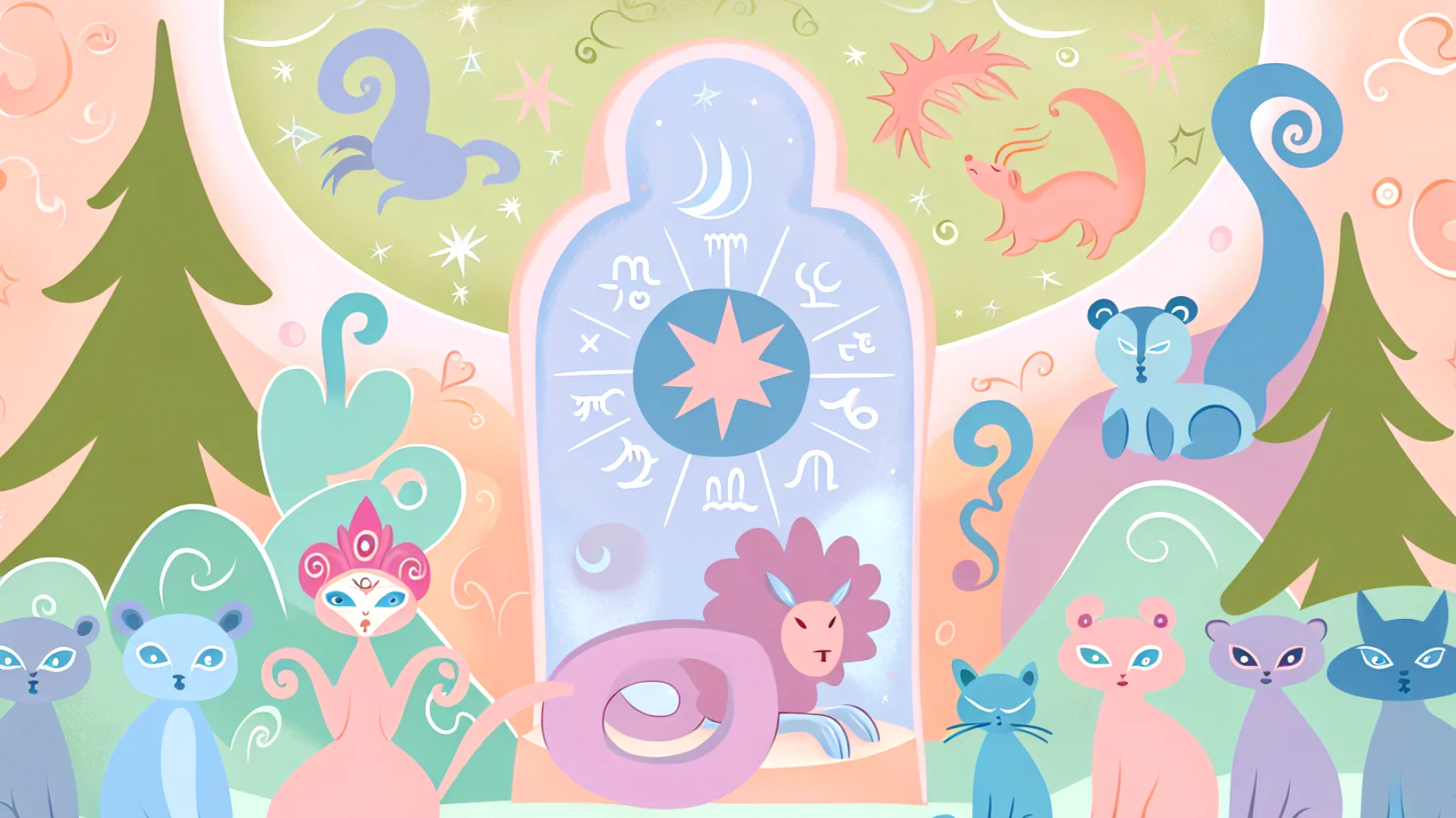 oroscopo del mattino 2026-03-04T19:19:49.201Z"